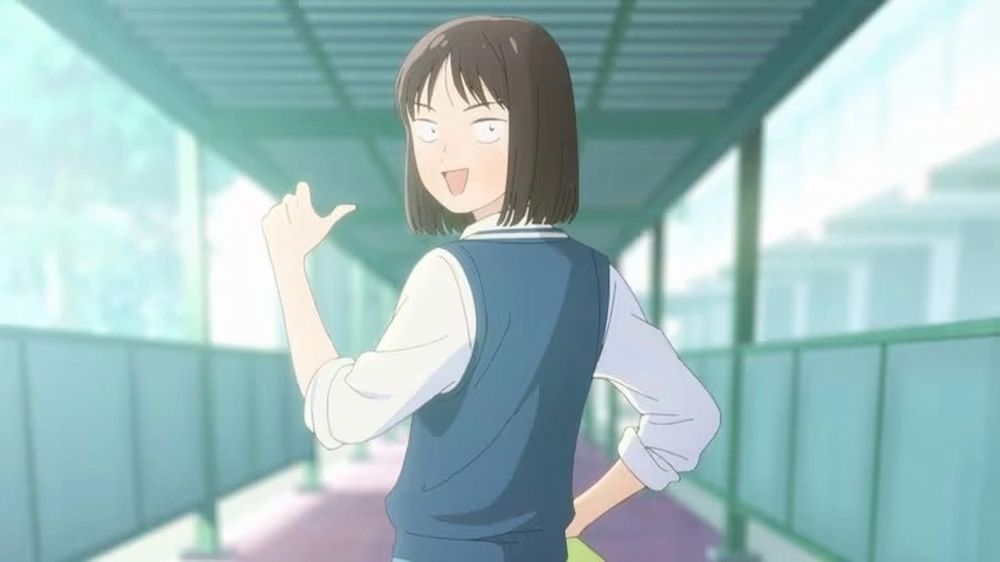 Mitsumi Iwakura Mitsumi Iwakura
